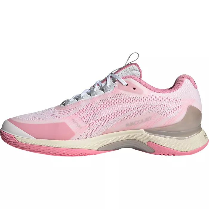 Chaussures ADIDAS femme avacourt toutes surfaces