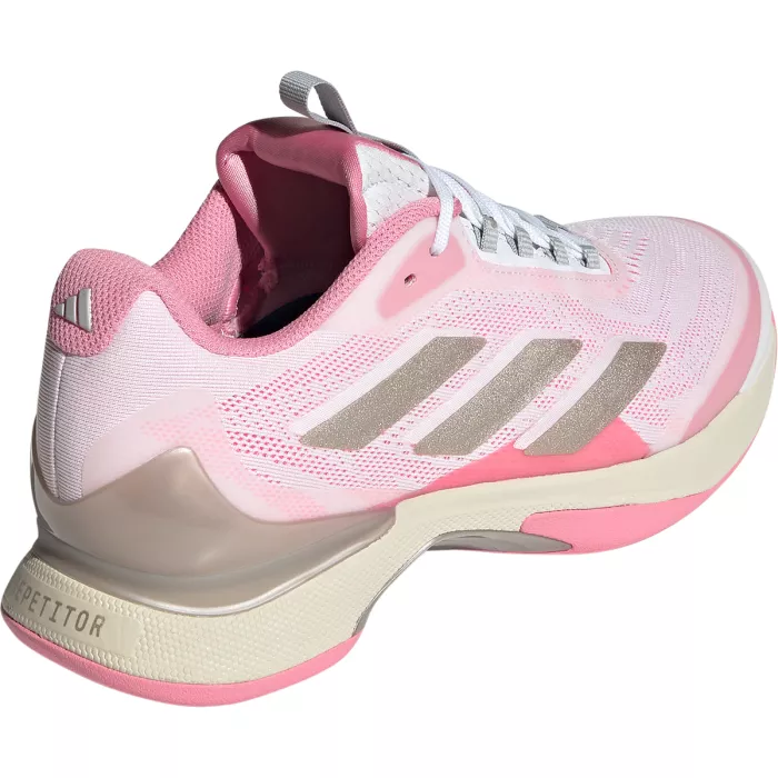 Chaussures ADIDAS femme avacourt toutes surfaces