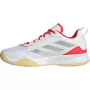 Chaussures ADIDAS femme avaflash toutes surfaces