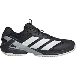 Chaussures ADIDAS ubersonic 5 terre battue