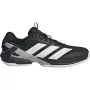 Chaussures ADIDAS ubersonic 5 terre battue