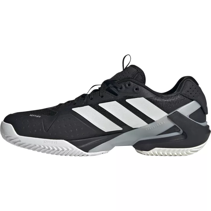 Chaussures ADIDAS ubersonic 5 terre battue