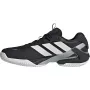 Chaussures ADIDAS ubersonic 5 terre battue