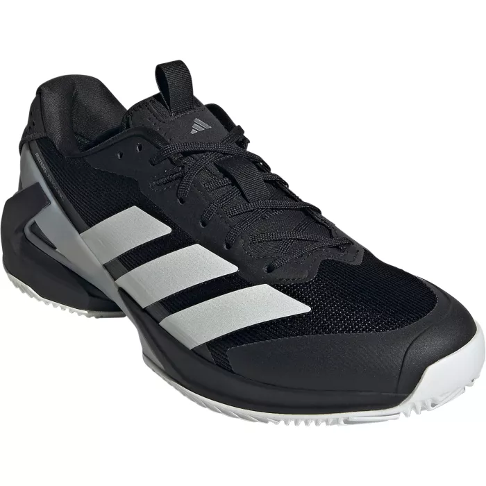 Chaussures ADIDAS ubersonic 5 terre battue