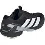 Chaussures ADIDAS ubersonic 5 terre battue