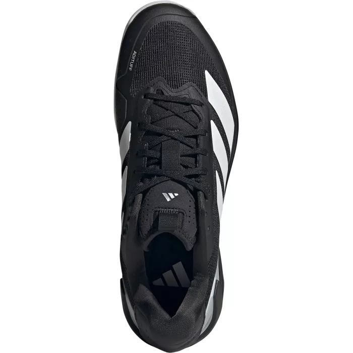 Chaussures ADIDAS ubersonic 5 terre battue