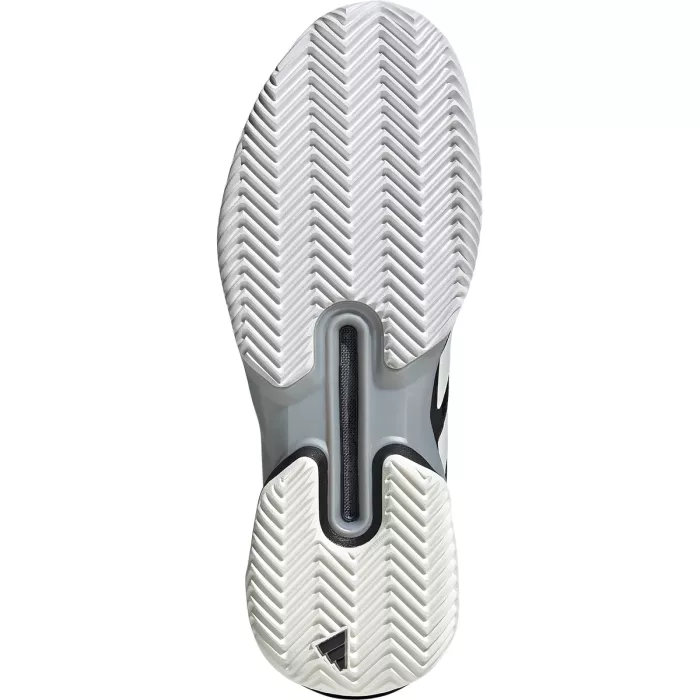 Chaussures ADIDAS ubersonic 5 terre battue