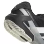 Chaussures ADIDAS ubersonic 5 terre battue