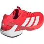Chaussures ADIDAS ubersonic 5 toutes surfaces
