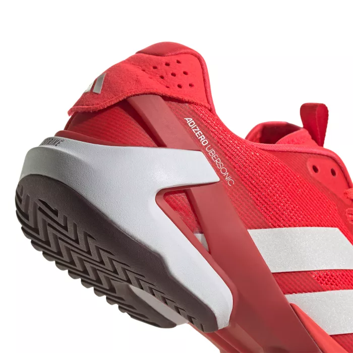 Chaussures ADIDAS ubersonic 5 toutes surfaces