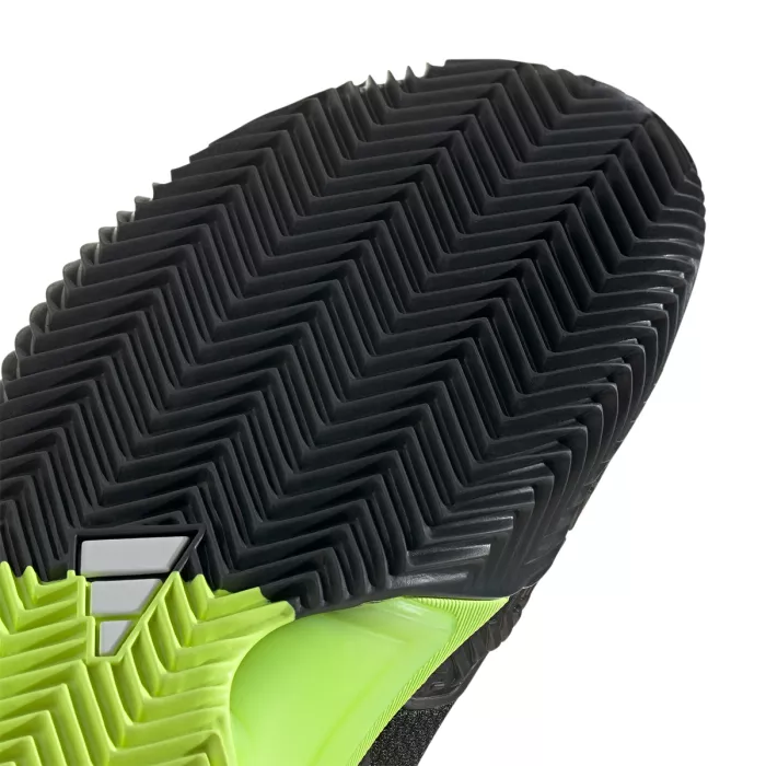 Chaussures ADIDAS barricade 13 terre battue