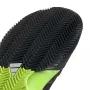 Chaussures ADIDAS barricade 13 terre battue