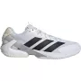 Chaussures ADIDAS ubersonic 5 terre battue