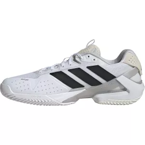 Chaussures ADIDAS ubersonic 5 terre battue