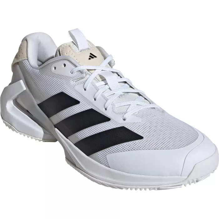 Chaussures ADIDAS ubersonic 5 terre battue