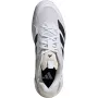 Chaussures ADIDAS ubersonic 5 terre battue