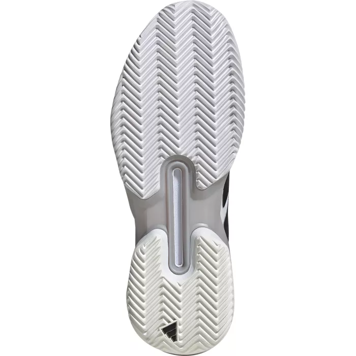 Chaussures ADIDAS ubersonic 5 terre battue