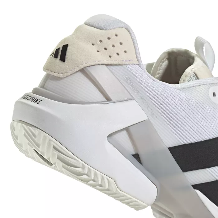 Chaussures ADIDAS ubersonic 5 terre battue