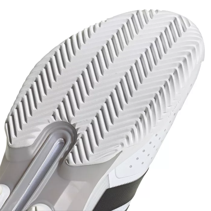 Chaussures ADIDAS ubersonic 5 terre battue