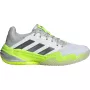 Chaussures ADIDAS femme barricade 13 terre battue