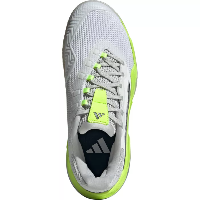 Chaussures ADIDAS femme barricade 13 terre battue