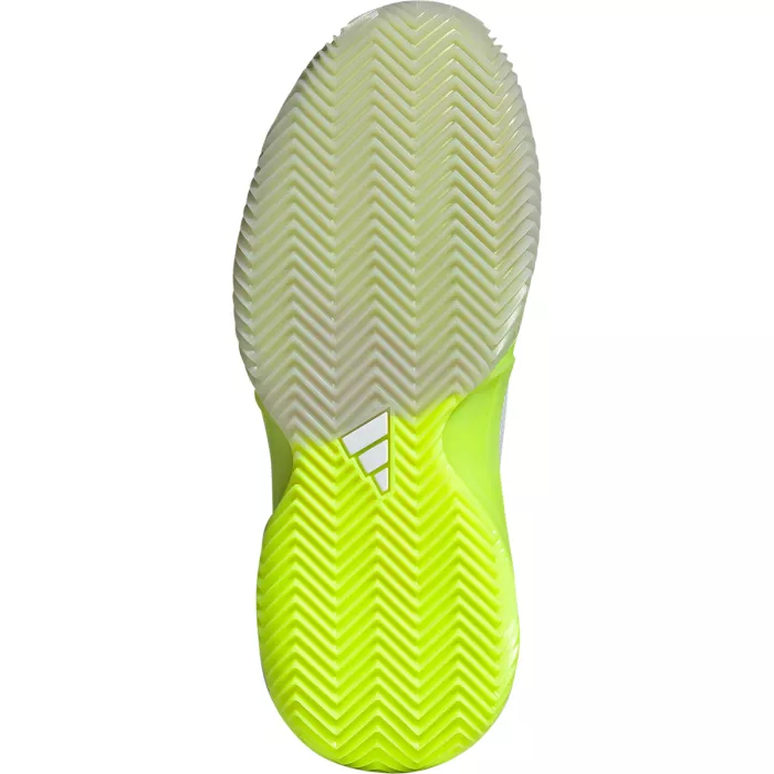 Chaussures ADIDAS femme barricade 13 terre battue