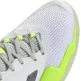 Chaussures ADIDAS femme barricade 13 terre battue