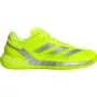 Chaussures ADIDAS femme defiant speed 2 terre battue
