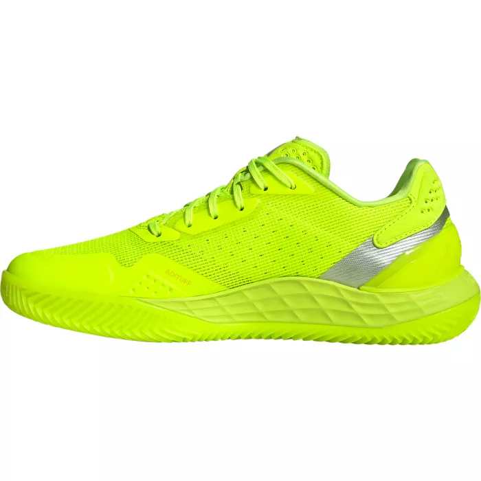 Chaussures ADIDAS femme defiant speed 2 terre battue