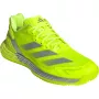Chaussures ADIDAS femme defiant speed 2 terre battue