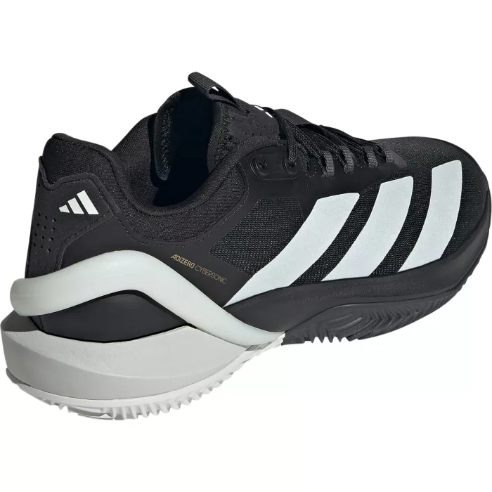 Chaussures ADIDAS adizero cybersonic terre battue