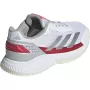 Chaussures padel ADIDAS femme courtquick