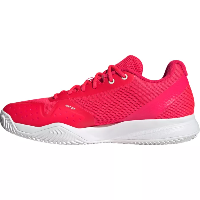 Chaussures ADIDAS courtflash speed 2 toutes surfaces