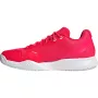 Chaussures ADIDAS courtflash speed 2 toutes surfaces