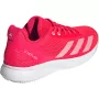 Chaussures ADIDAS courtflash speed 2 toutes surfaces