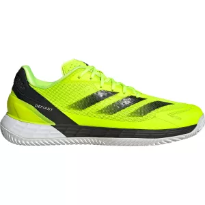 Chaussures ADIDAS defiant speed 2 terre battue