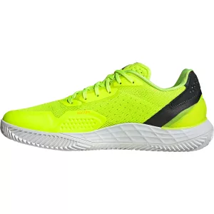 Chaussures ADIDAS defiant speed 2 terre battue