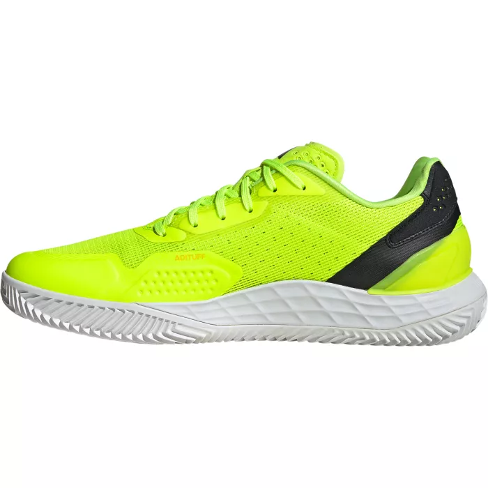Chaussures ADIDAS defiant speed 2 terre battue