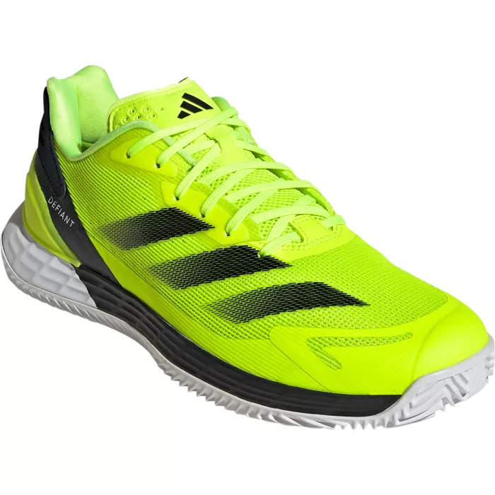 Chaussures ADIDAS defiant speed 2 terre battue