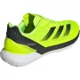 Chaussures ADIDAS defiant speed 2 terre battue