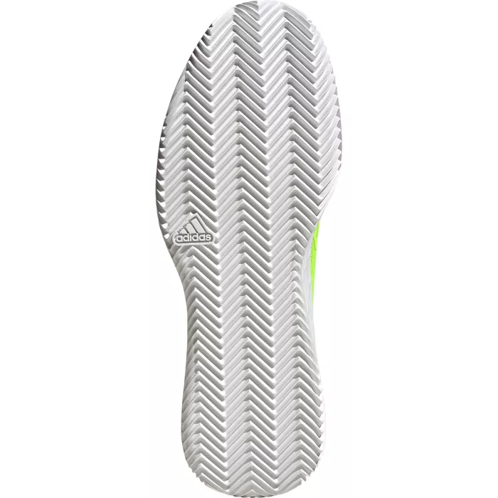 Chaussures ADIDAS defiant speed 2 terre battue