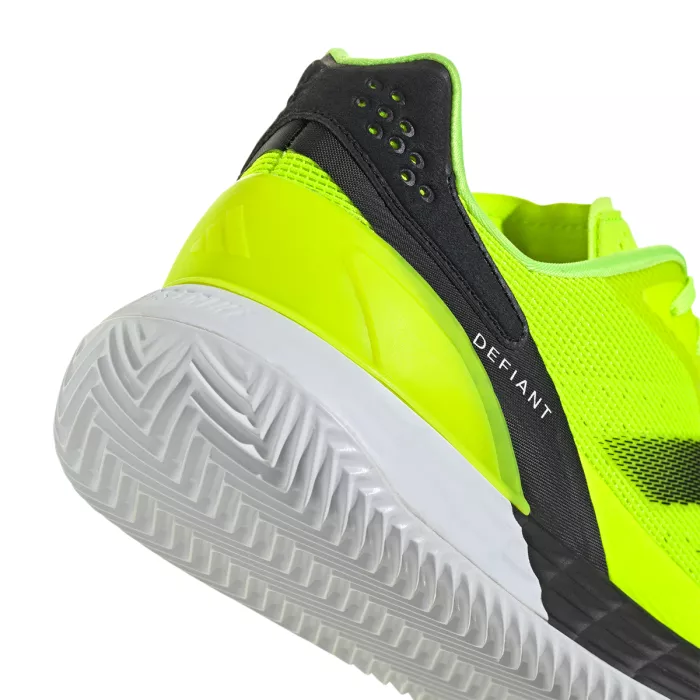 Chaussures ADIDAS defiant speed 2 terre battue