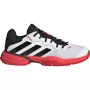 Chaussures ADIDAS junior barricade toutes surfaces