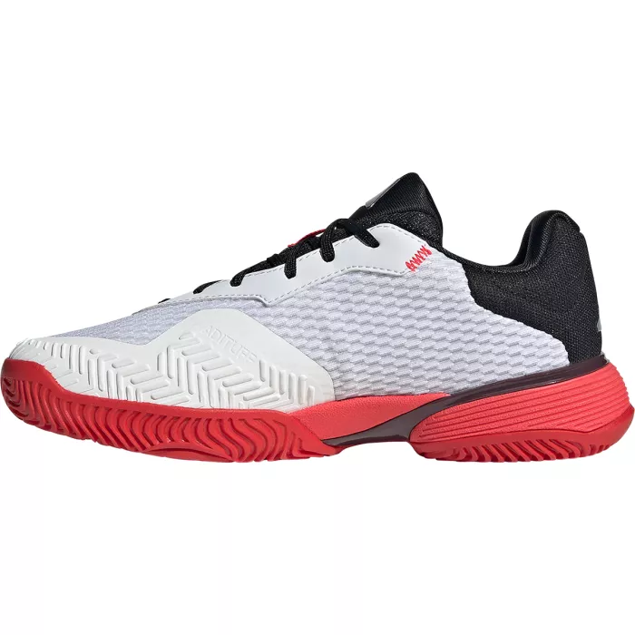 Chaussures ADIDAS junior barricade toutes surfaces