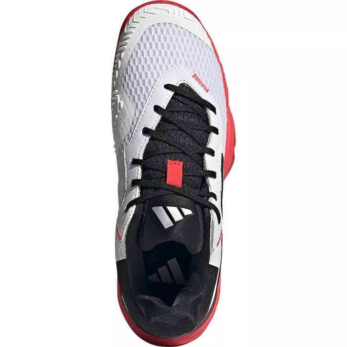 Chaussures ADIDAS junior barricade toutes surfaces