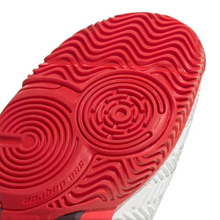 Chaussures ADIDAS junior barricade toutes surfaces