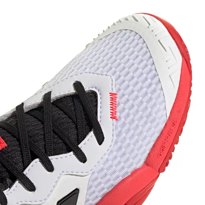 Chaussures ADIDAS junior barricade toutes surfaces