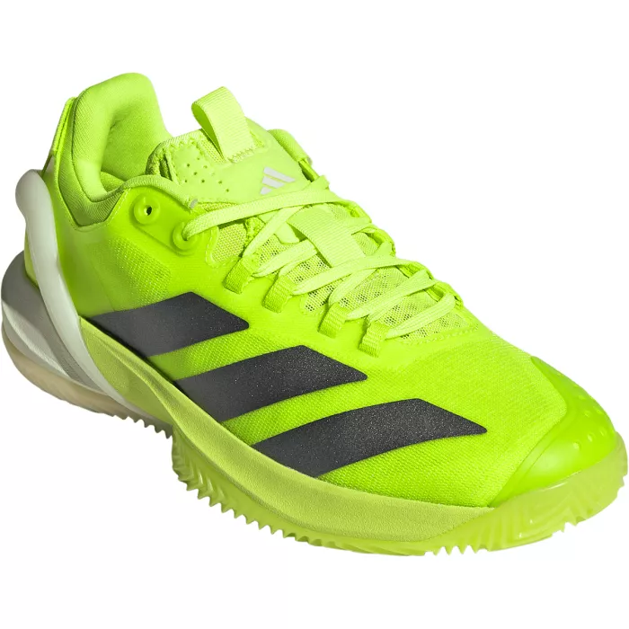 Chaussures ADIDAS femme adizero cybersonic 2 terre battue