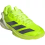Chaussures ADIDAS femme adizero cybersonic 2 terre battue