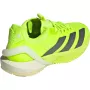 Chaussures ADIDAS femme adizero cybersonic 2 terre battue